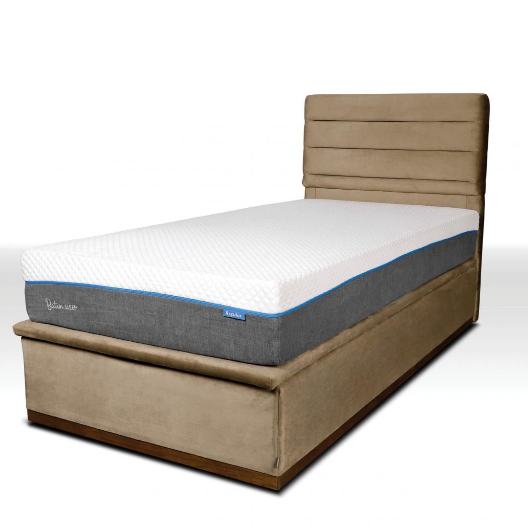 High Headboard